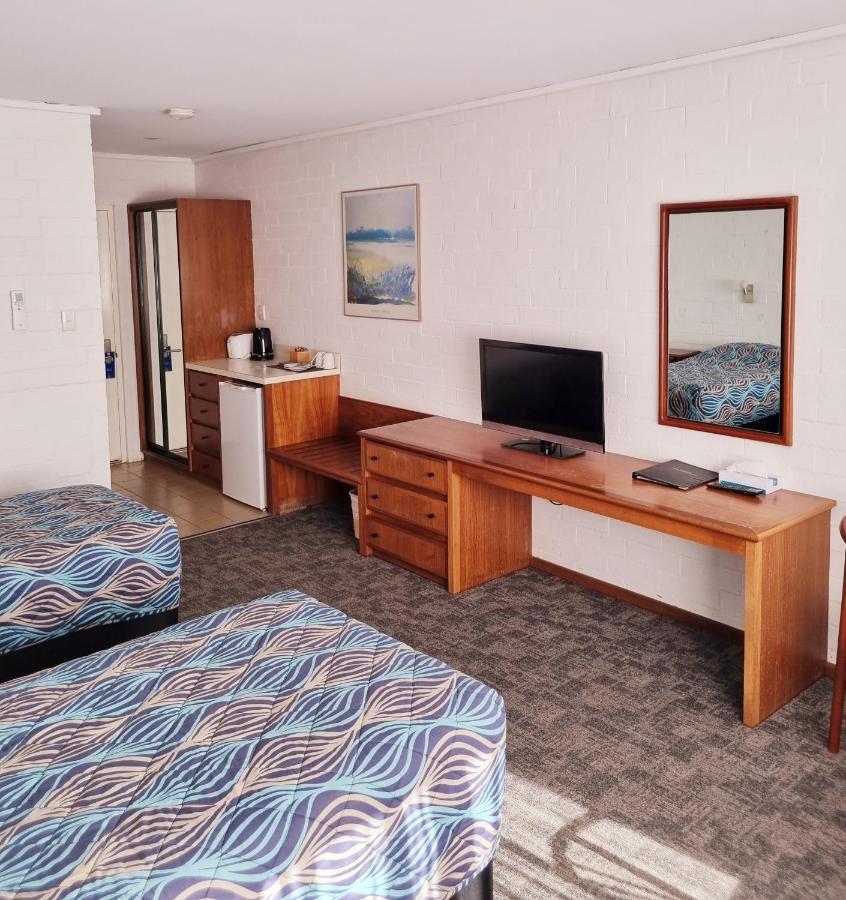 Bremer Bay Resort Zewnętrze zdjęcie