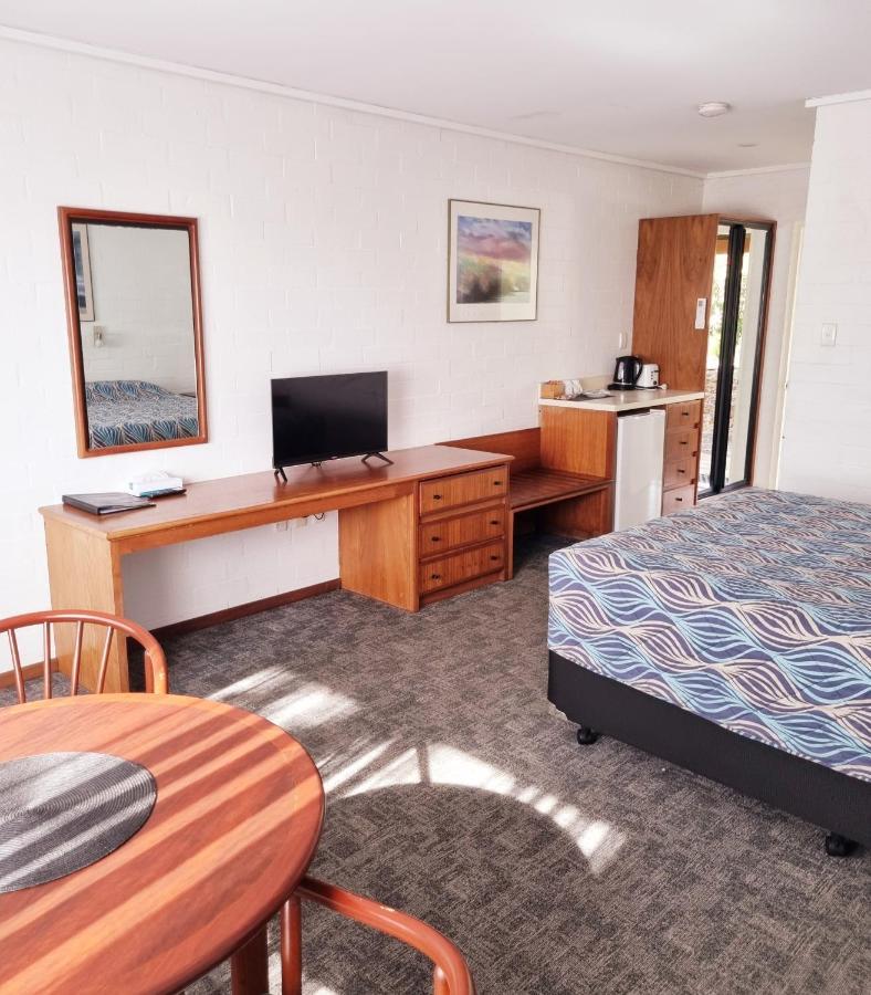 Bremer Bay Resort Zewnętrze zdjęcie