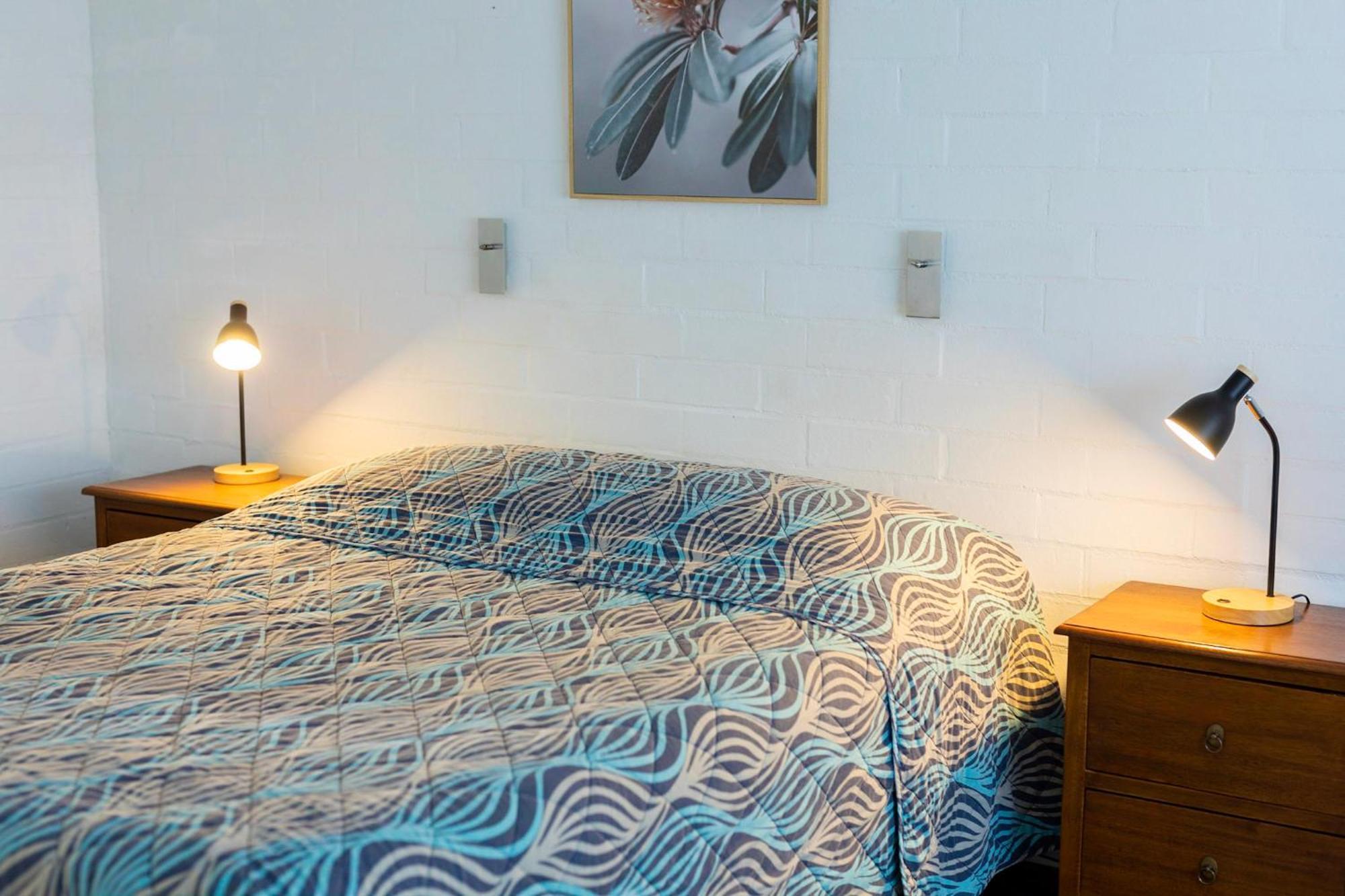 Bremer Bay Resort Zewnętrze zdjęcie